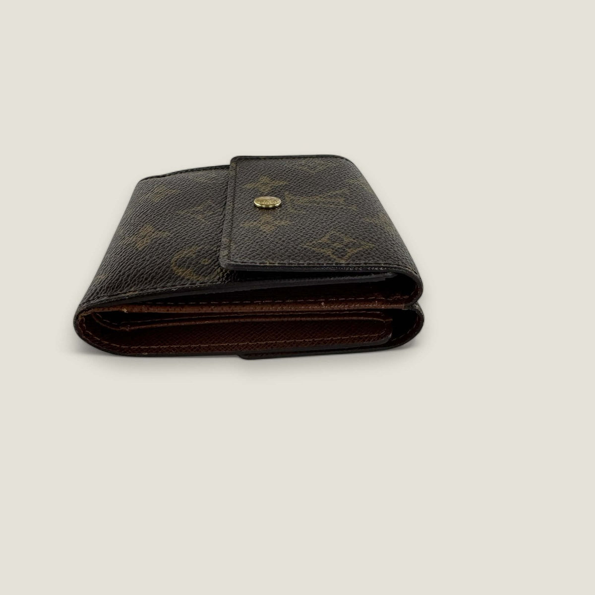 Authentic Louis Vuitton purse Elise monogram