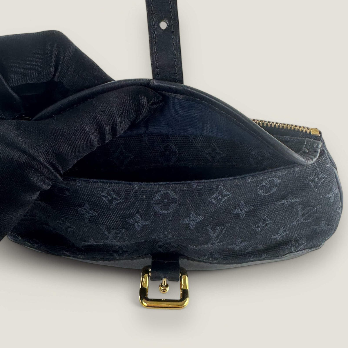 Louis Vuitton Anne Sophie pochette clutch