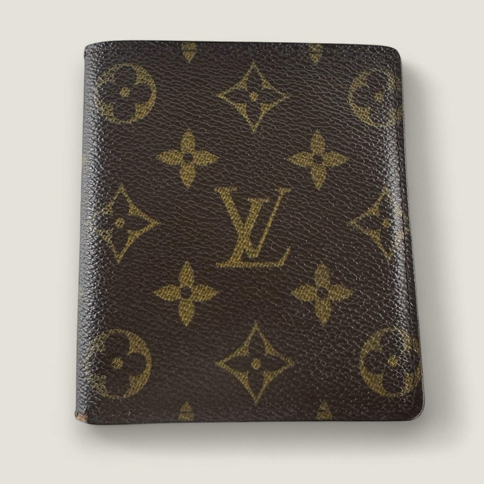 Authentic Louis Vuitton wallet