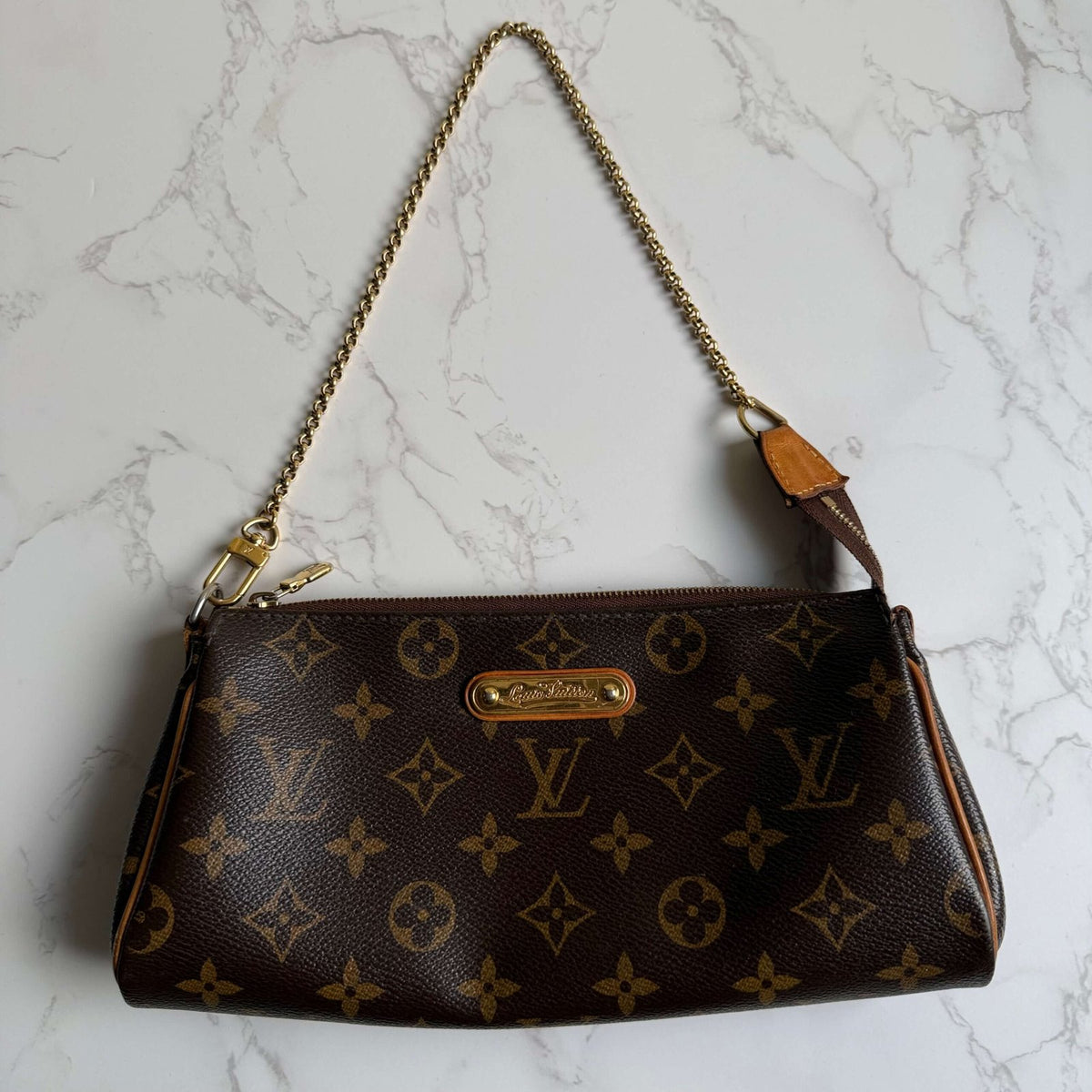 Authentic pre-owned Louis Vuitton bag webshop Netherlands