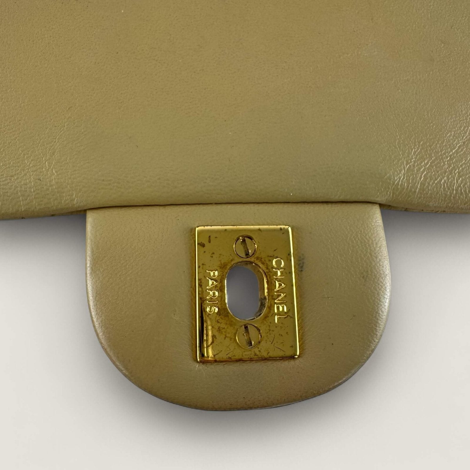 Authentic vintage bag Chanel