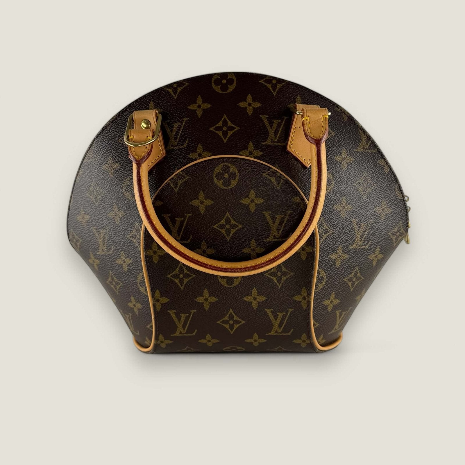Authentieke vitage Louis Vuitton Ellipse PM tas