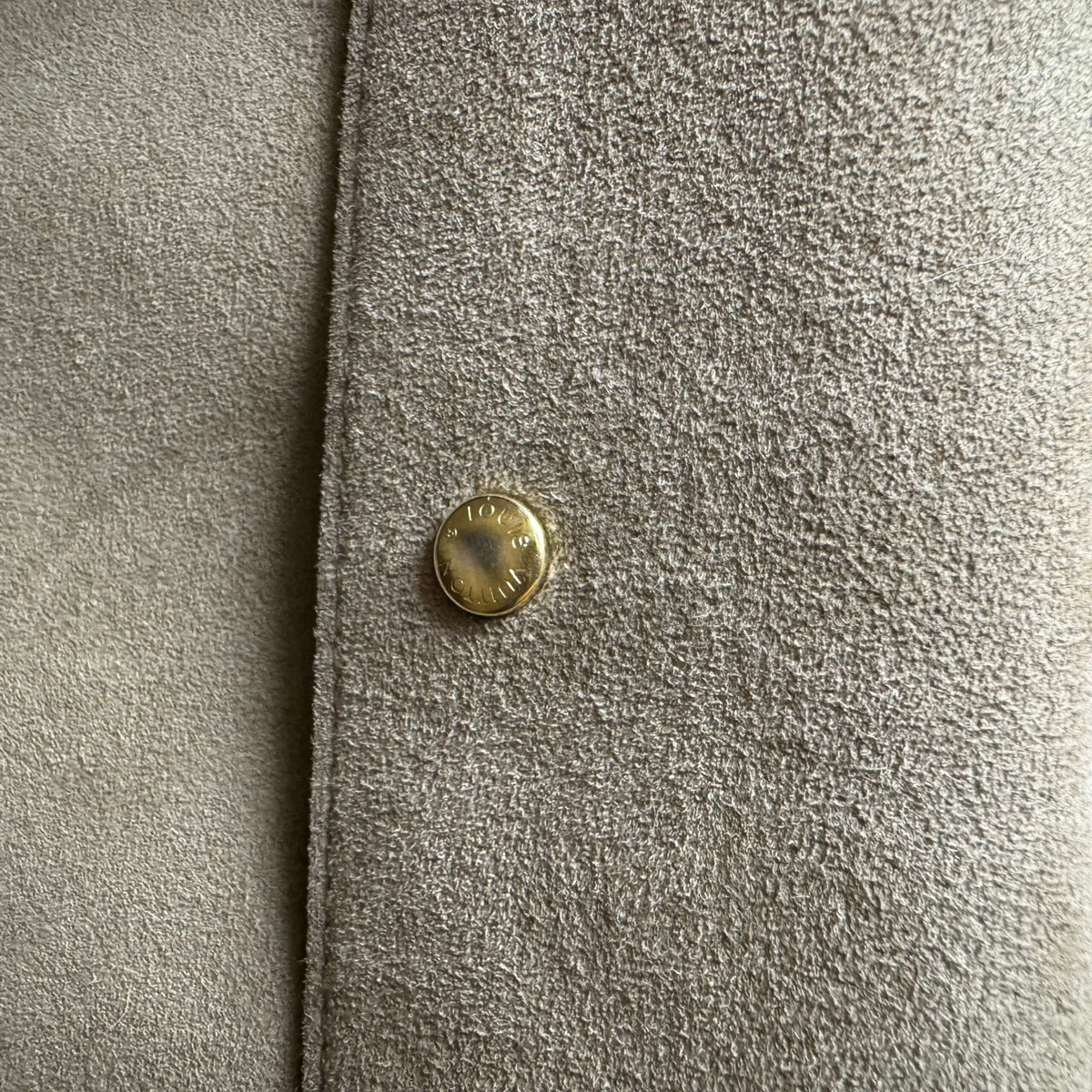 Interior Louis Vuitton Judy GM