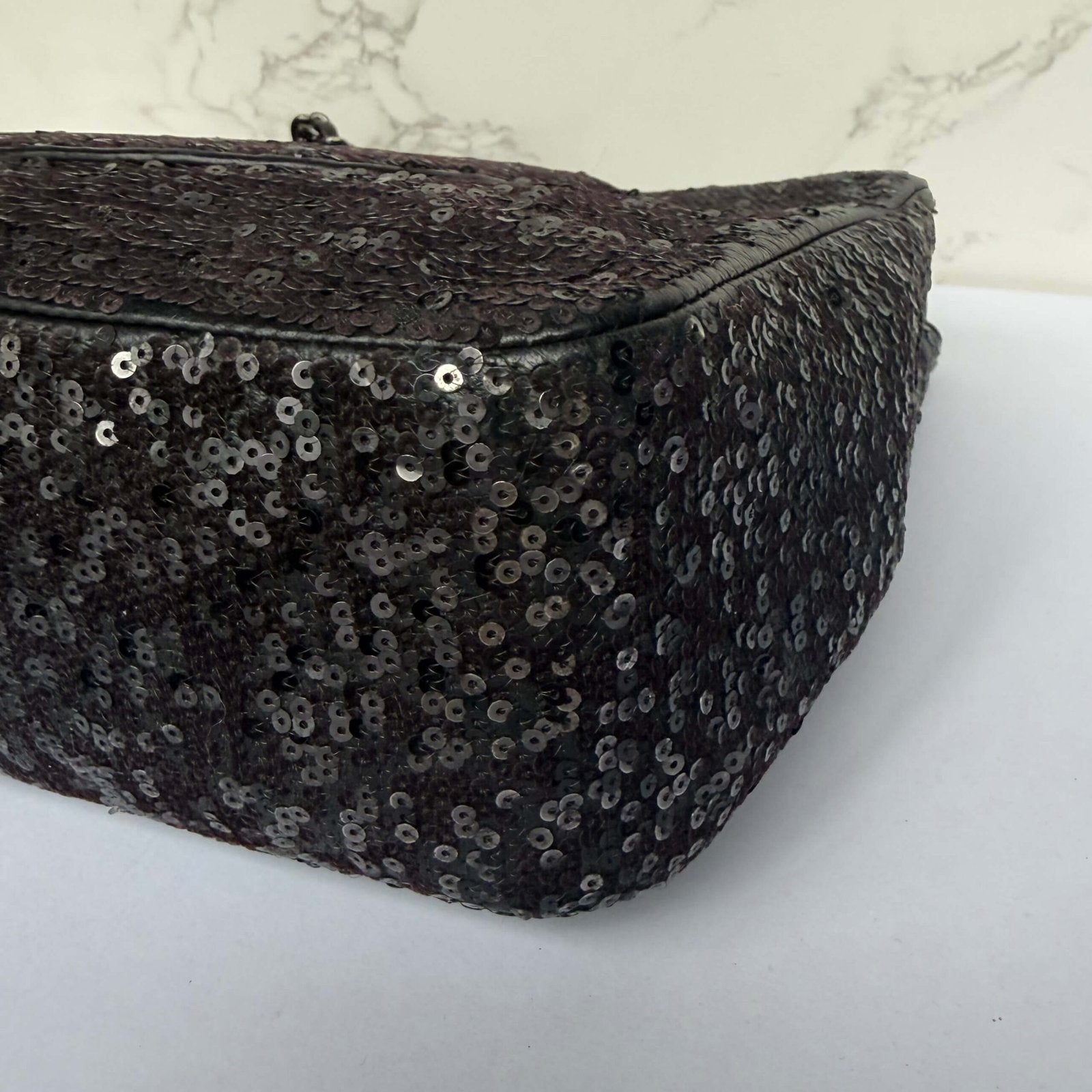 Chanel jumbo rare collectors bag