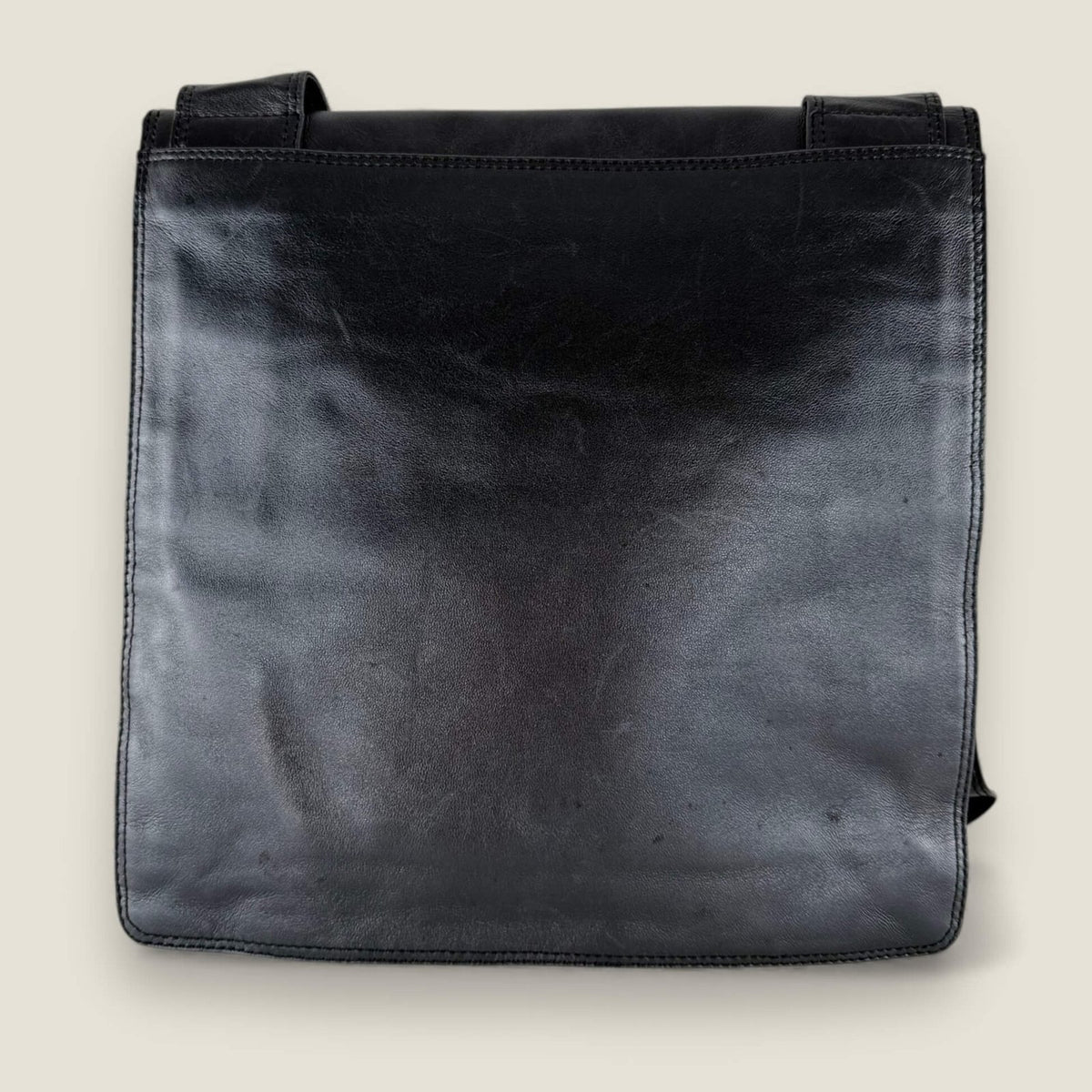 Chanel shoulder bag back pre-owned