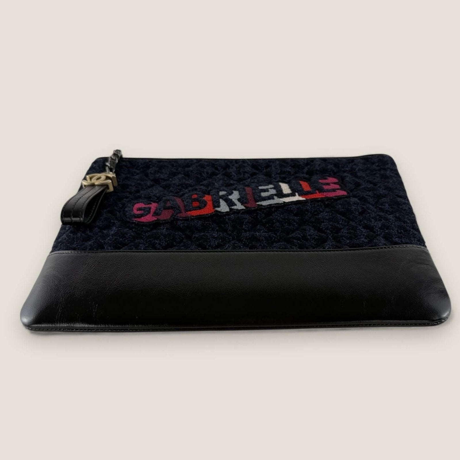 Chanel pre-owned clutch Venlo