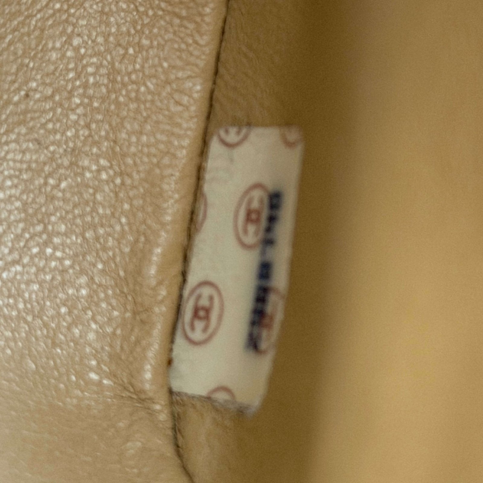 Chanel vintage bag Purse Curse serial number