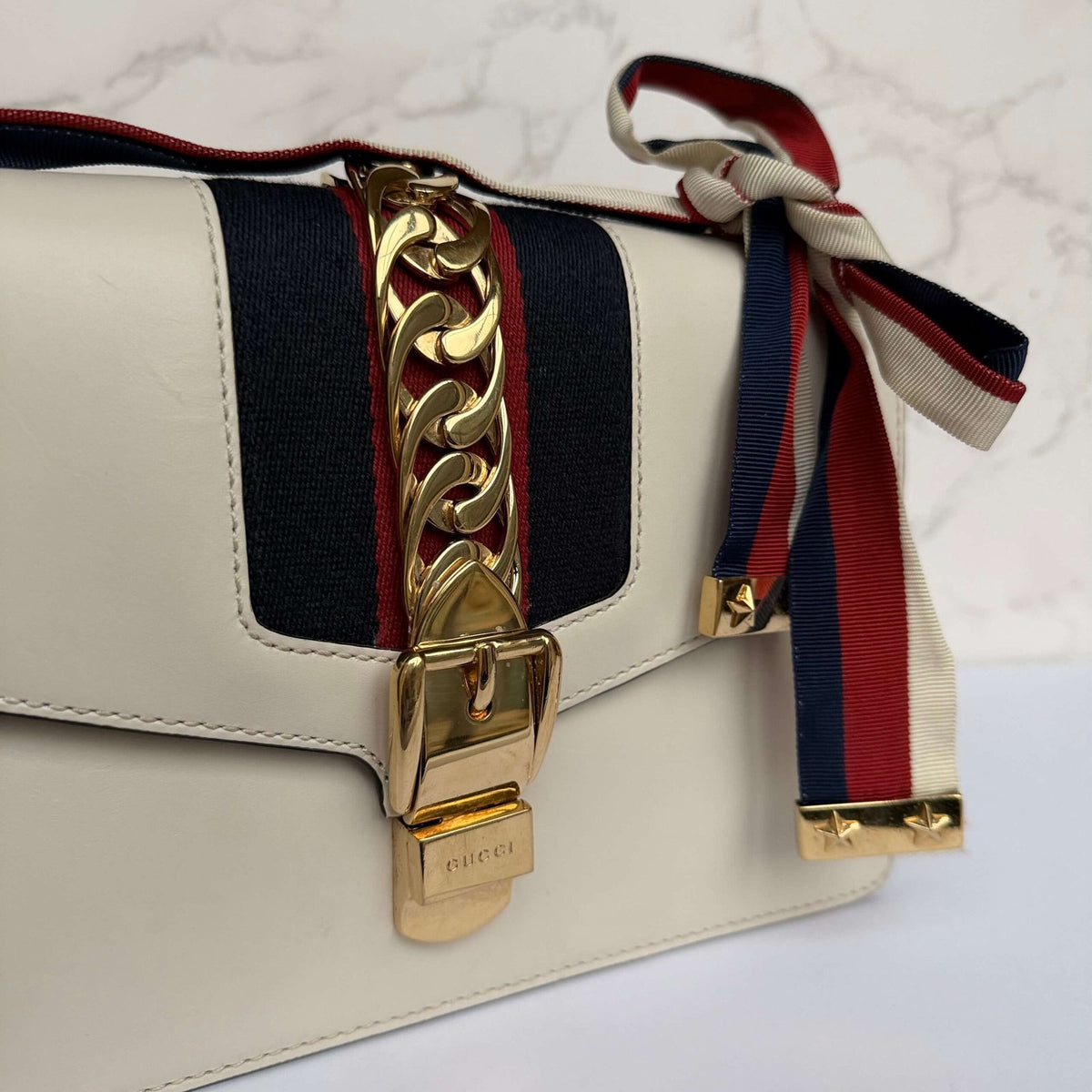 Genuine Gucci bag buy
