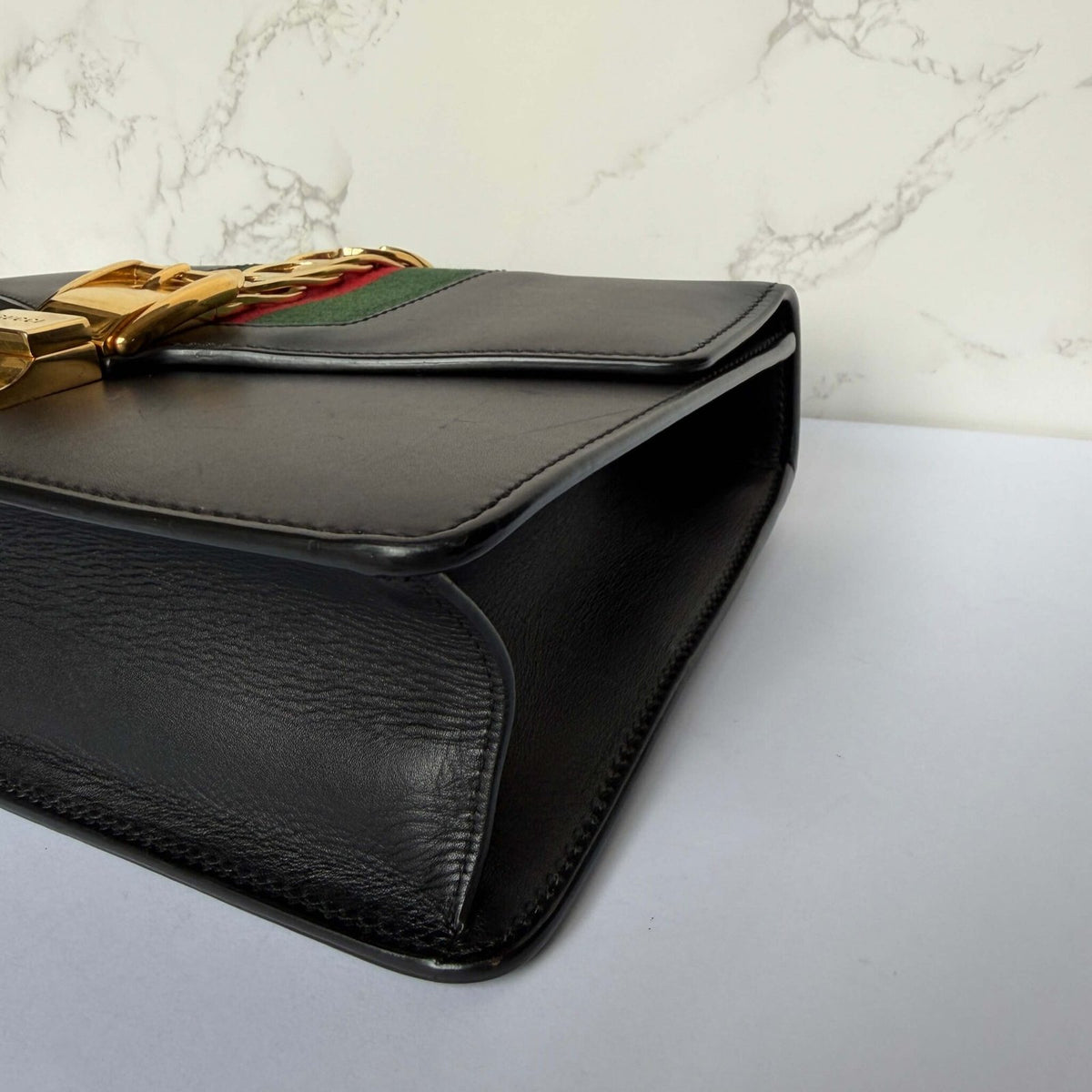 corners Gucci Sylvie