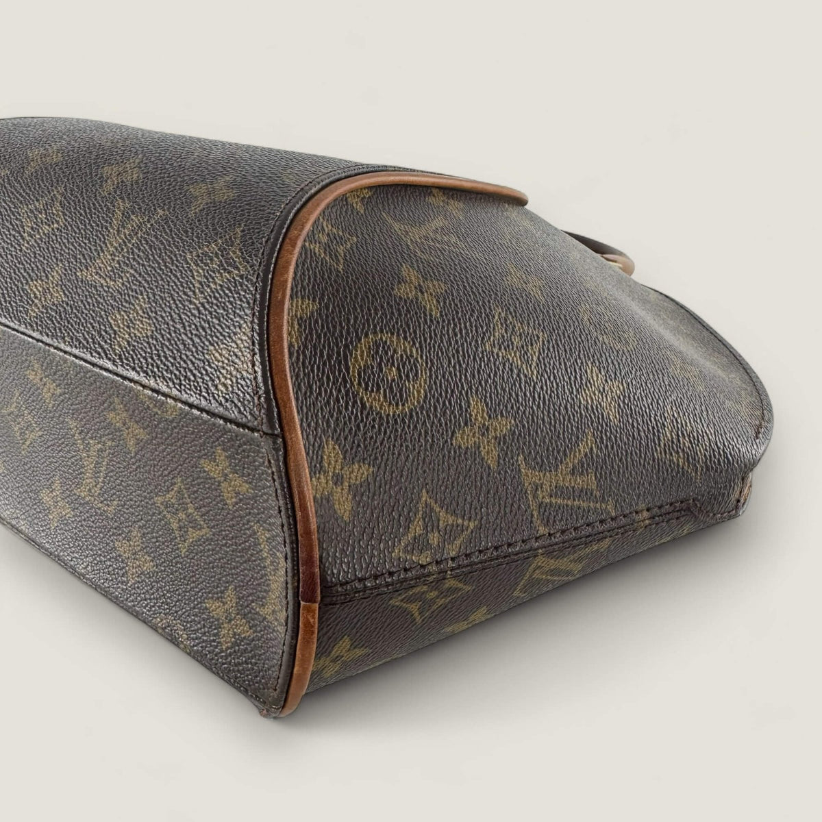 Corners original Louis Vuitton monogram canvas bag