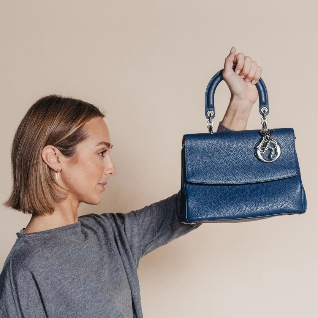 Authentic Christian Dior bag preloved