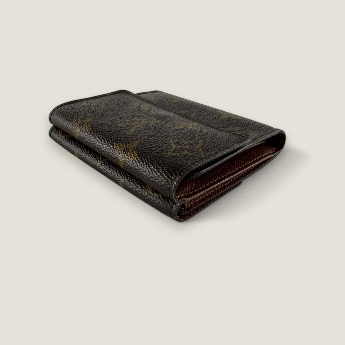 Louis Vuitton Elise wallet small model