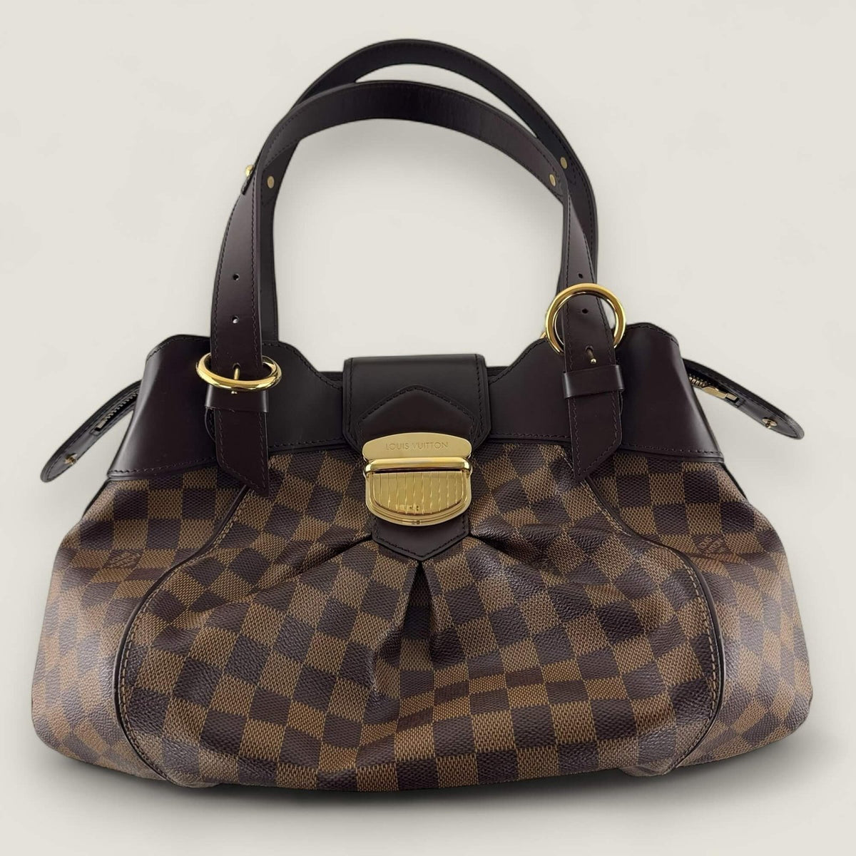 Louis Vuitton Sistina PM Damier