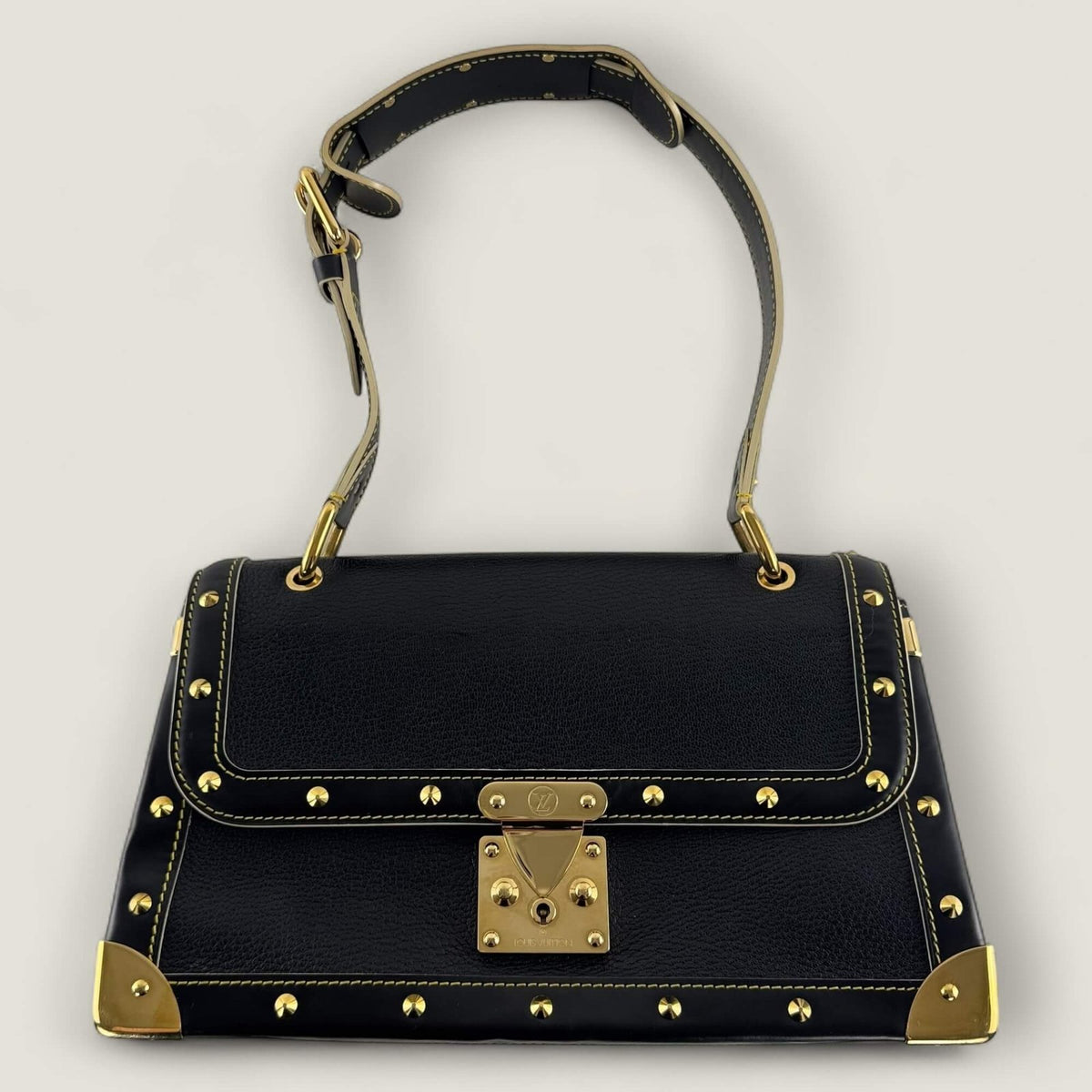 Louis Vuitton Suhali Le Talentueux