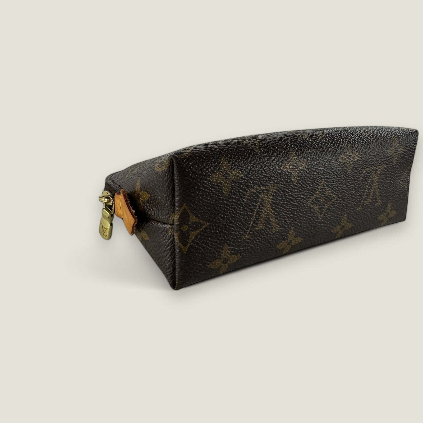 Louis Vuitton authentic makup bag