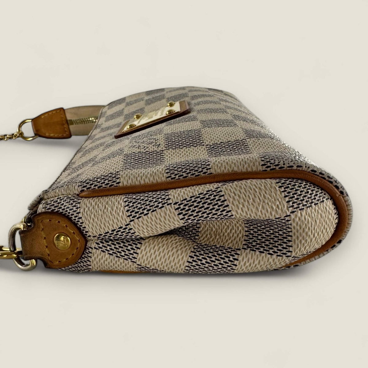 Louis Vuitton clutch 2014 vintage