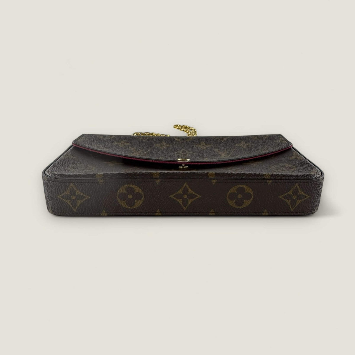 Louis Vuitton crossbody tas