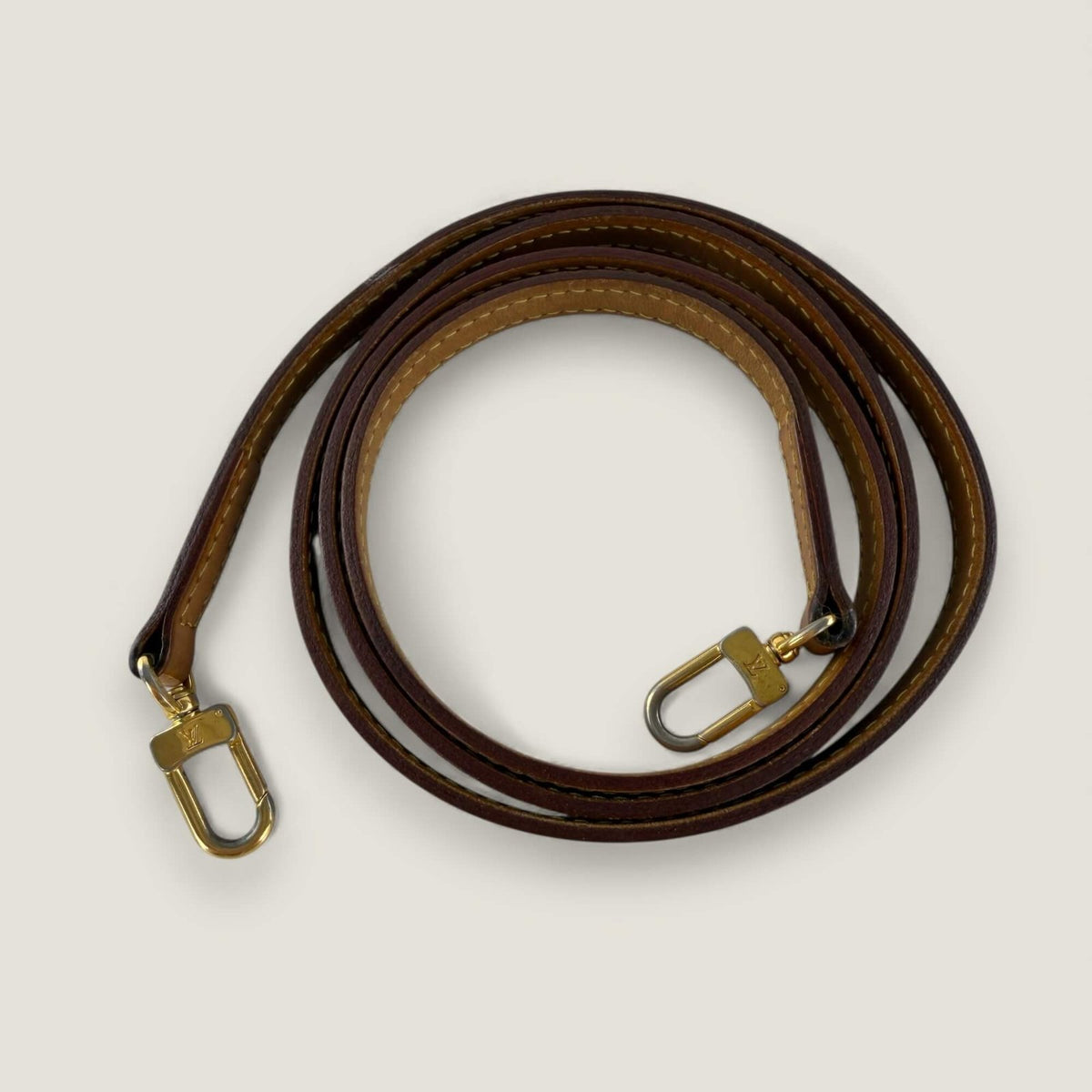 Louis Vuitton eva shoulder strap 120 cm detail