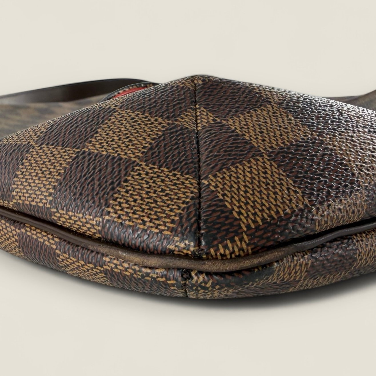 Louis Vuitton musette salsa damier