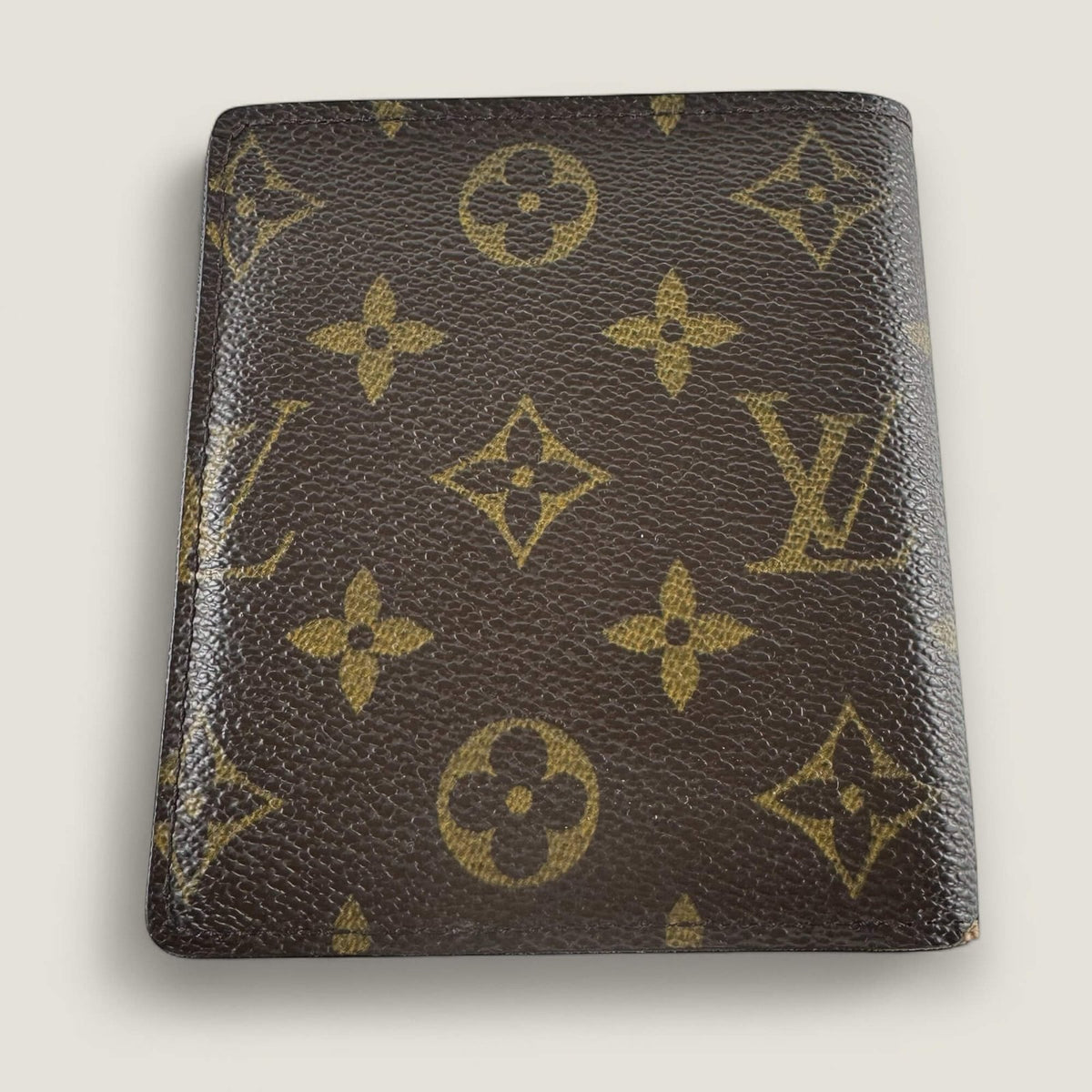 Louis Vuitton wallet small - pre-owned