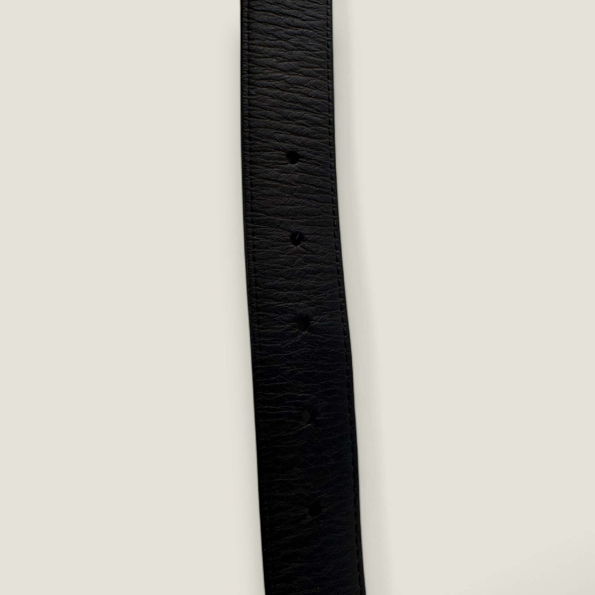 Louis Vuitton belt takashi murakami collaboration multicolor