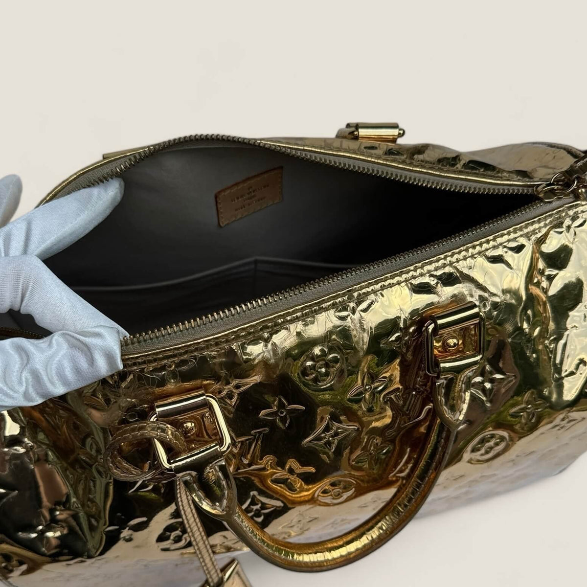 Louis Vuitton vintage collectors item