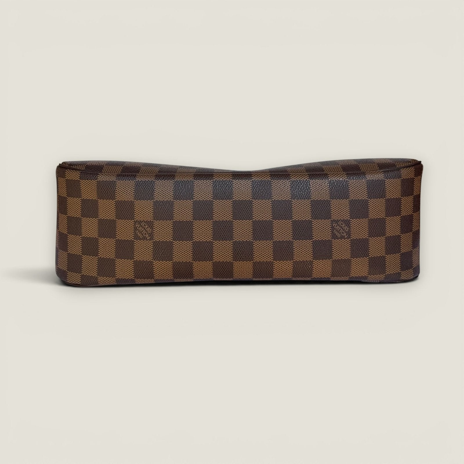 bottom Louis Vuitton Parioli new PM Damier Ebene pre-owned