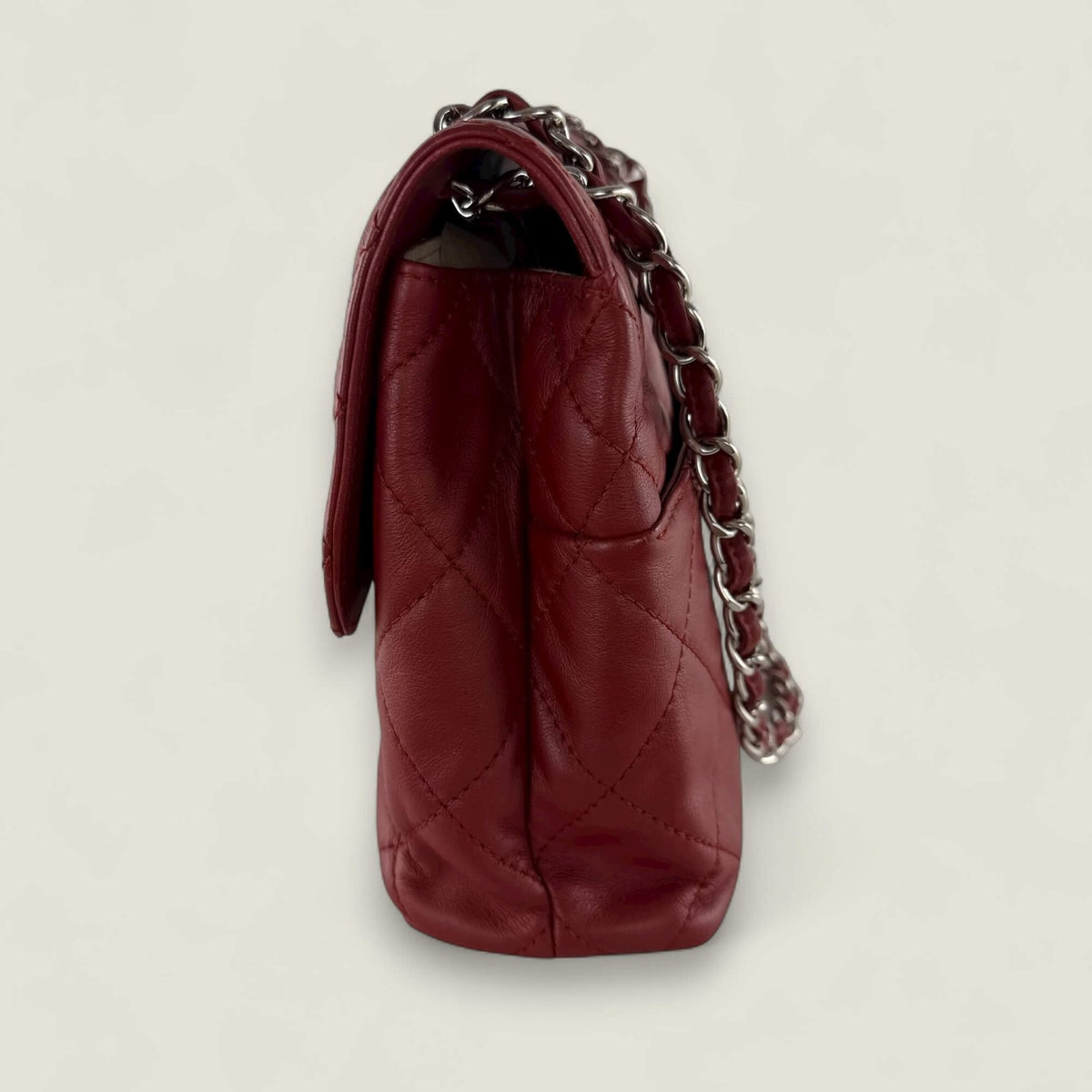 Original Chanel shoulder bag pre-owned