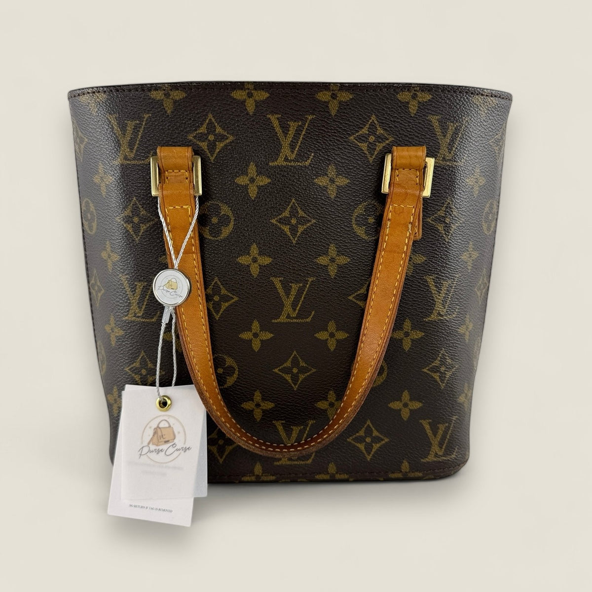 Louis Vuitton Vavin PM