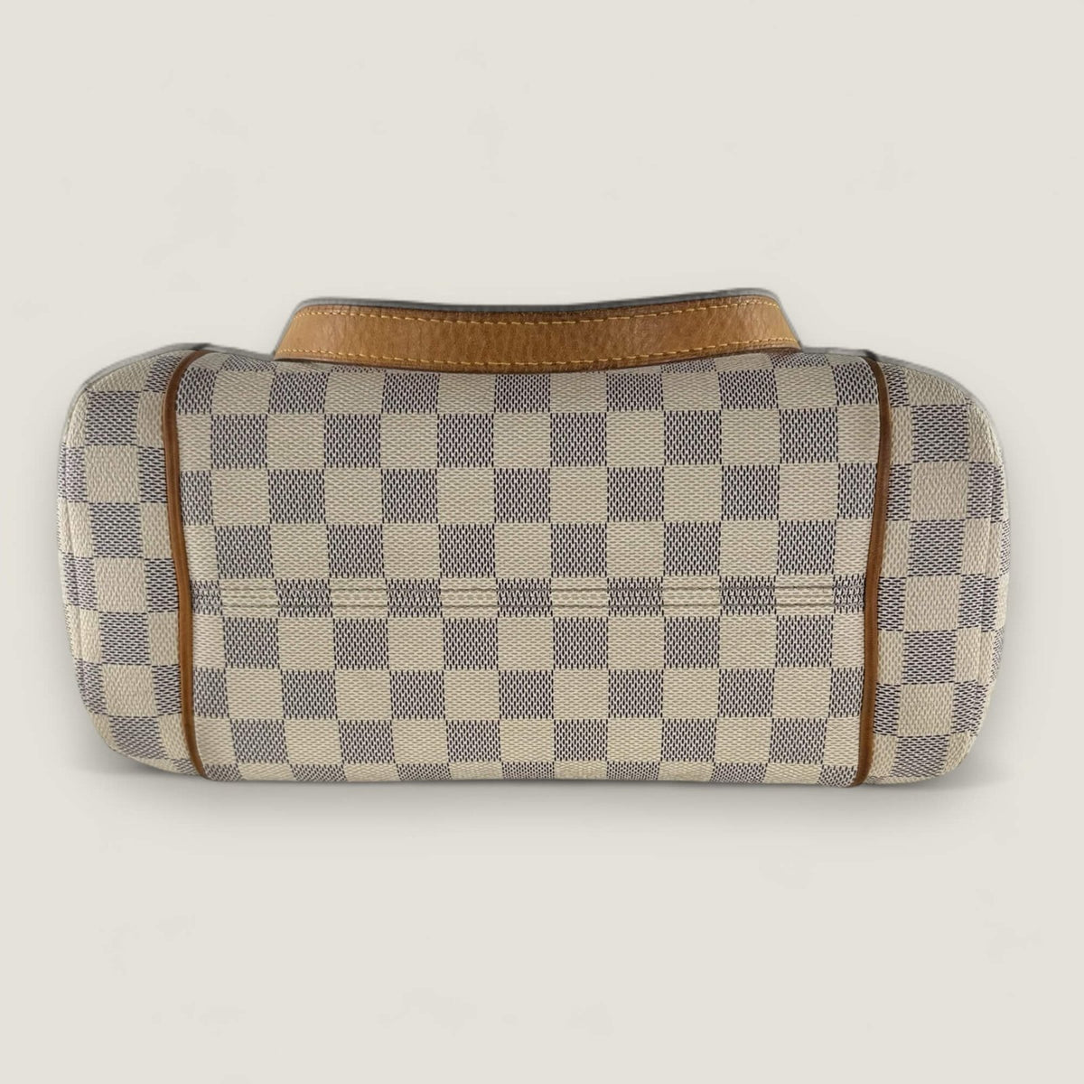 Authentic Louis Vuitton Totally PM bottom