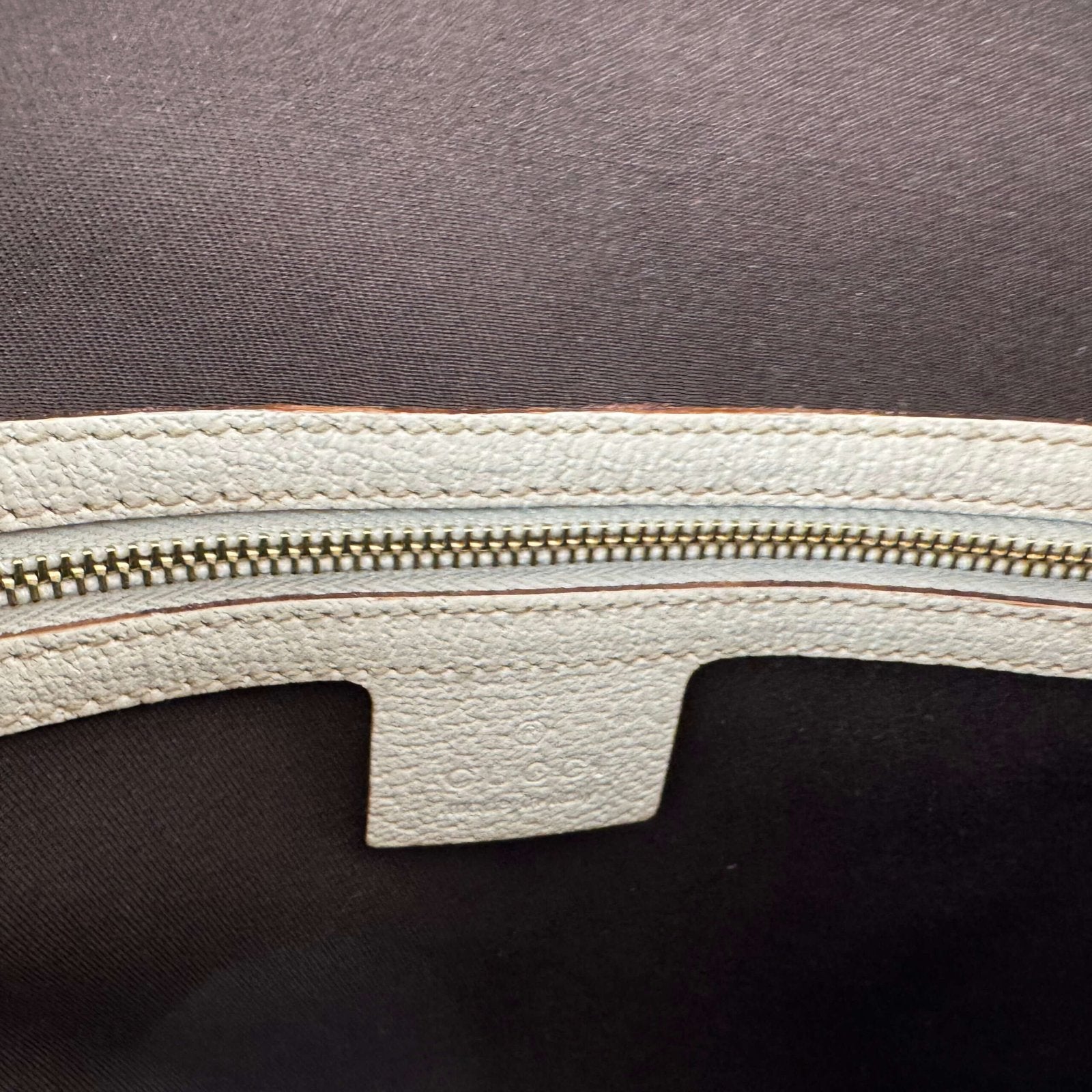Pre-owned Gucci Ophidia bag