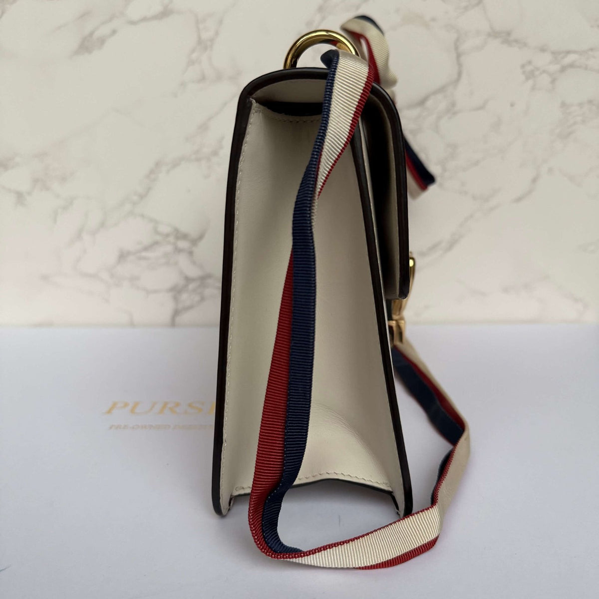 Pre-owned Gucci bag