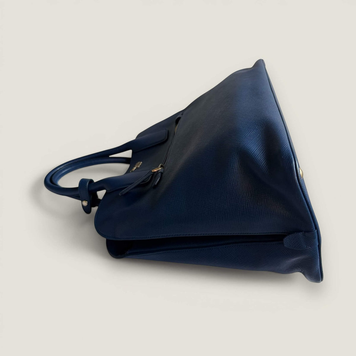 Pre-owned Prada designer bag