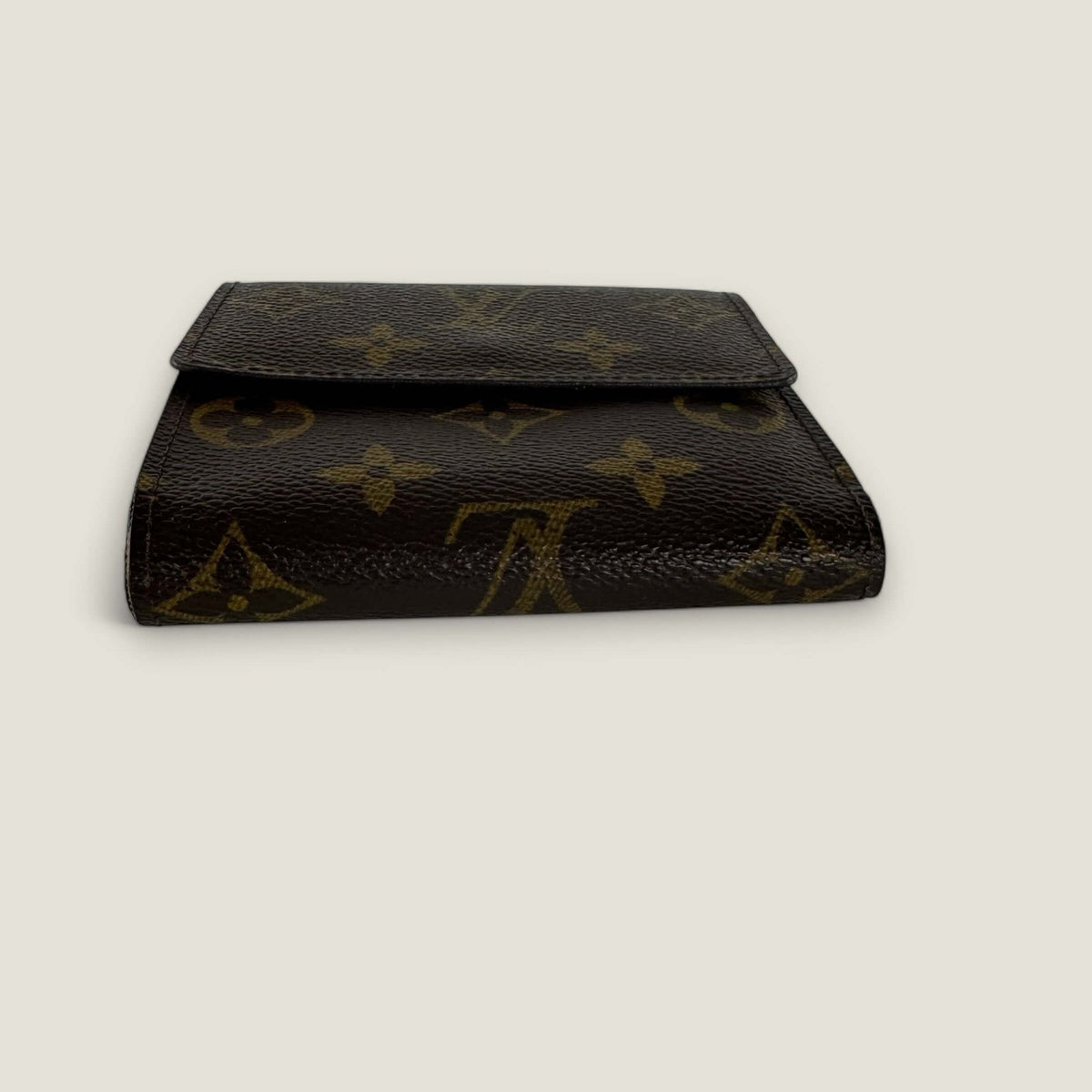 Pre-owned authentic Louis Vuitton wallet 2005