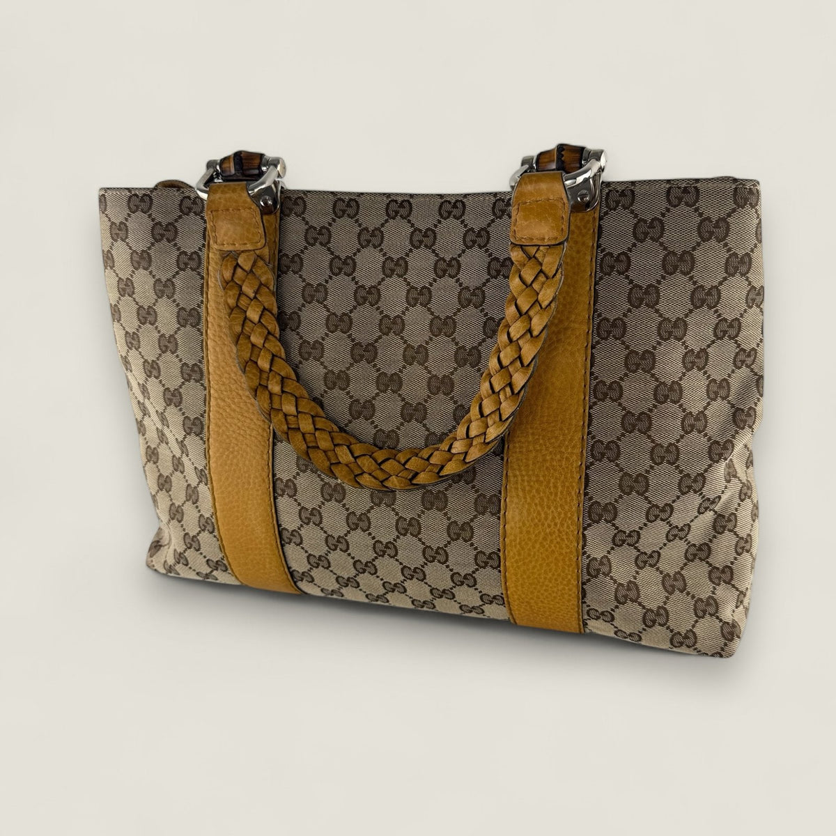 Preloved Gucci handbag