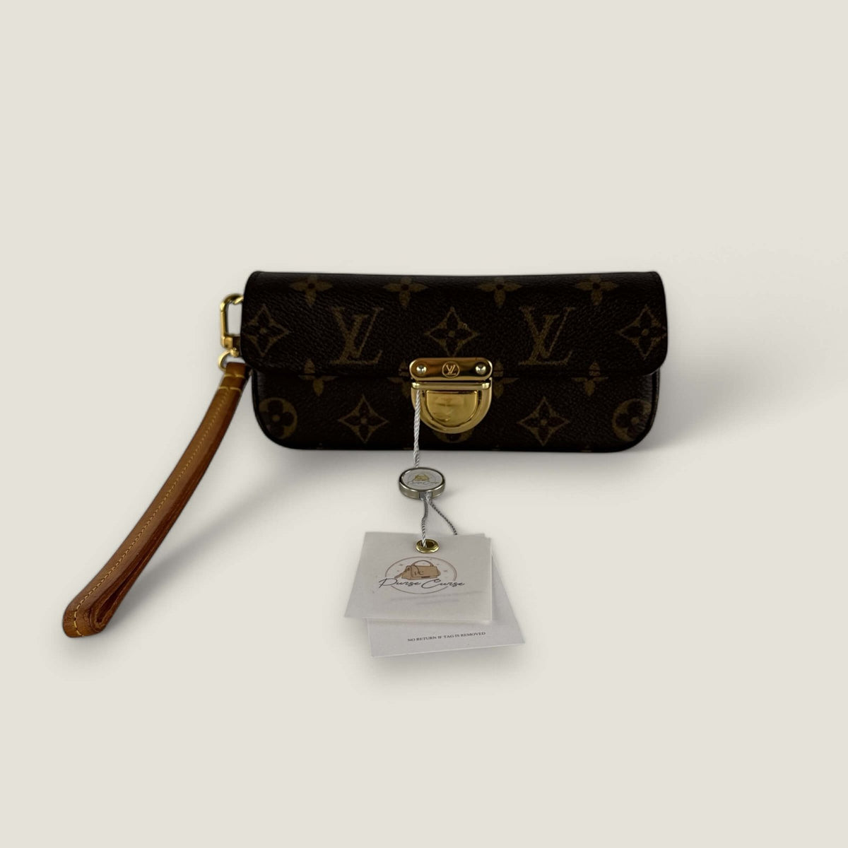 Purse Curse pre-owned designer bags and accessories