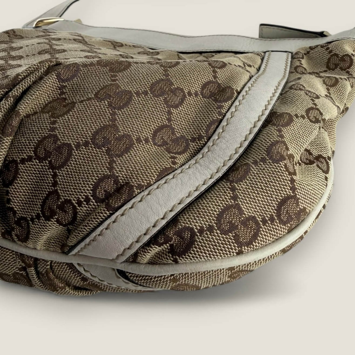 Pre-owned Gucci bag