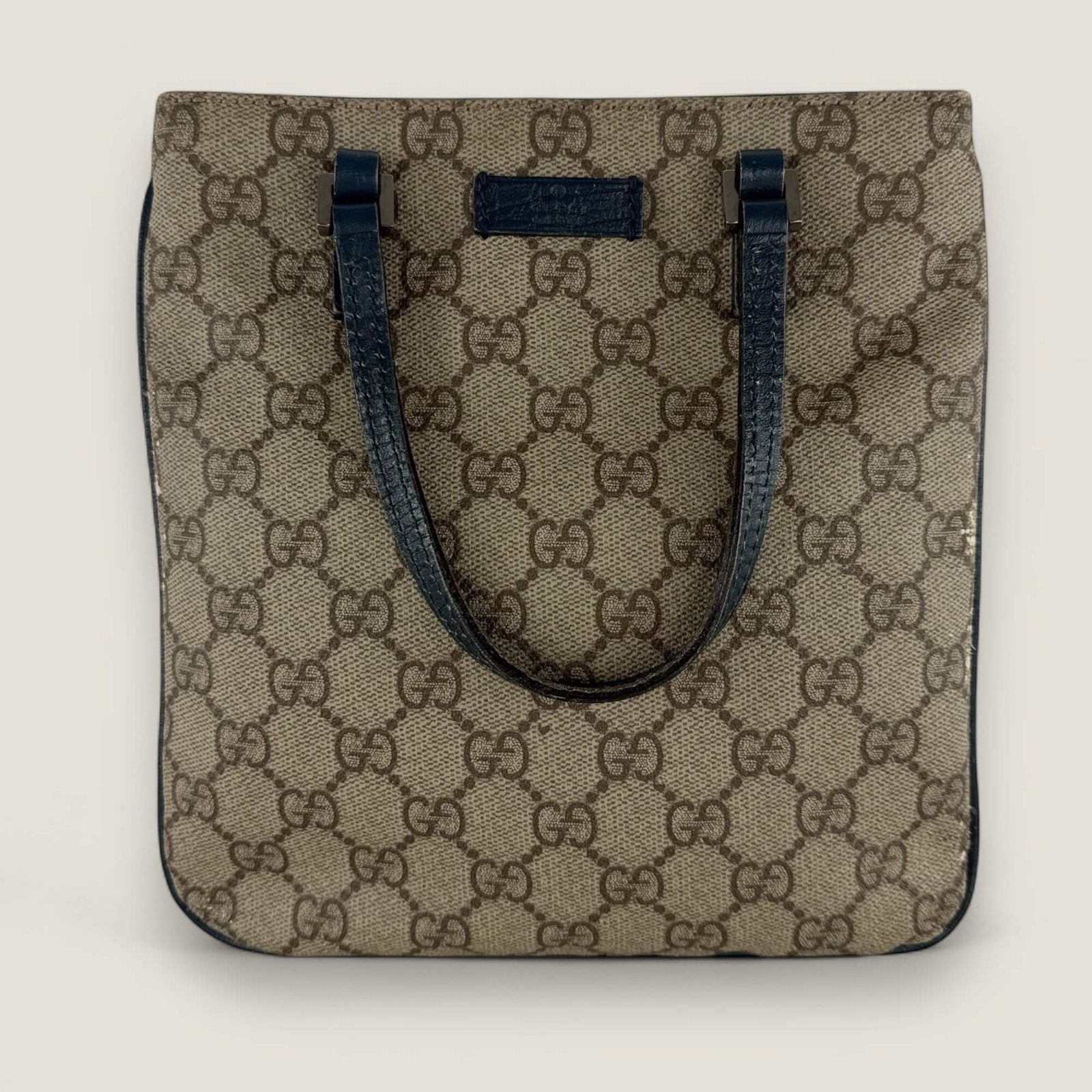 pre-owned Gucci bag