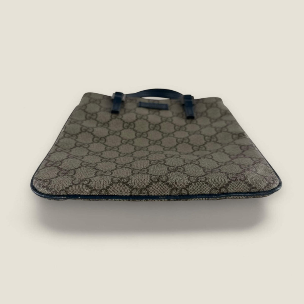 pre-owned Gucci tote buy