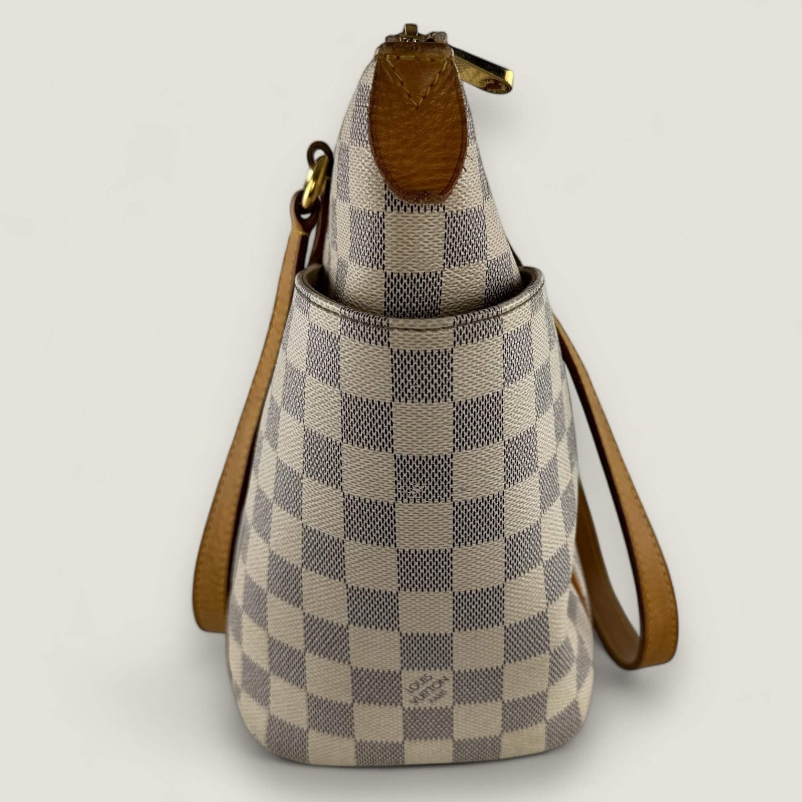 pre-owned Louis Vuitton Totally Pm tote
