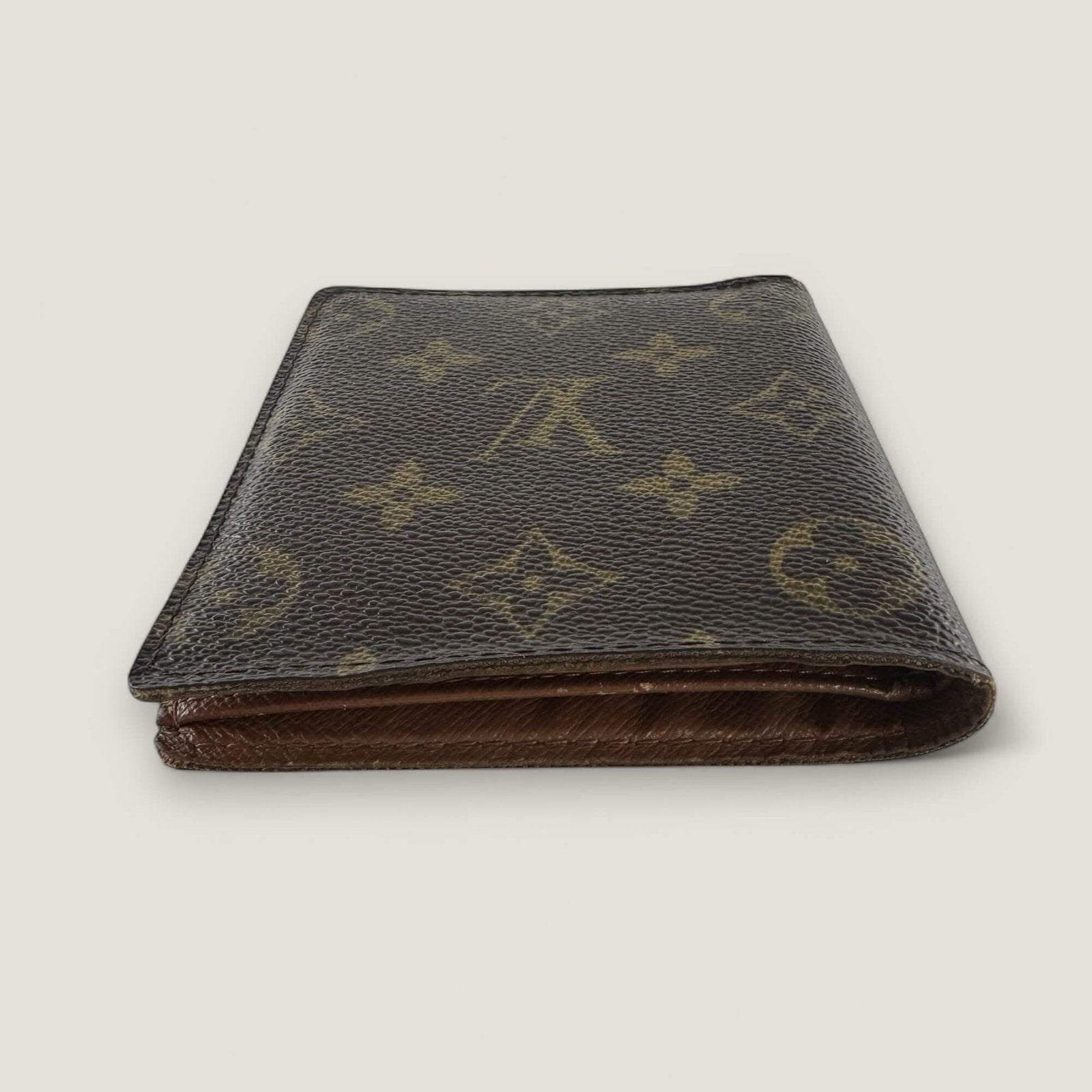 Pre-owned Louis Vuitton wallet