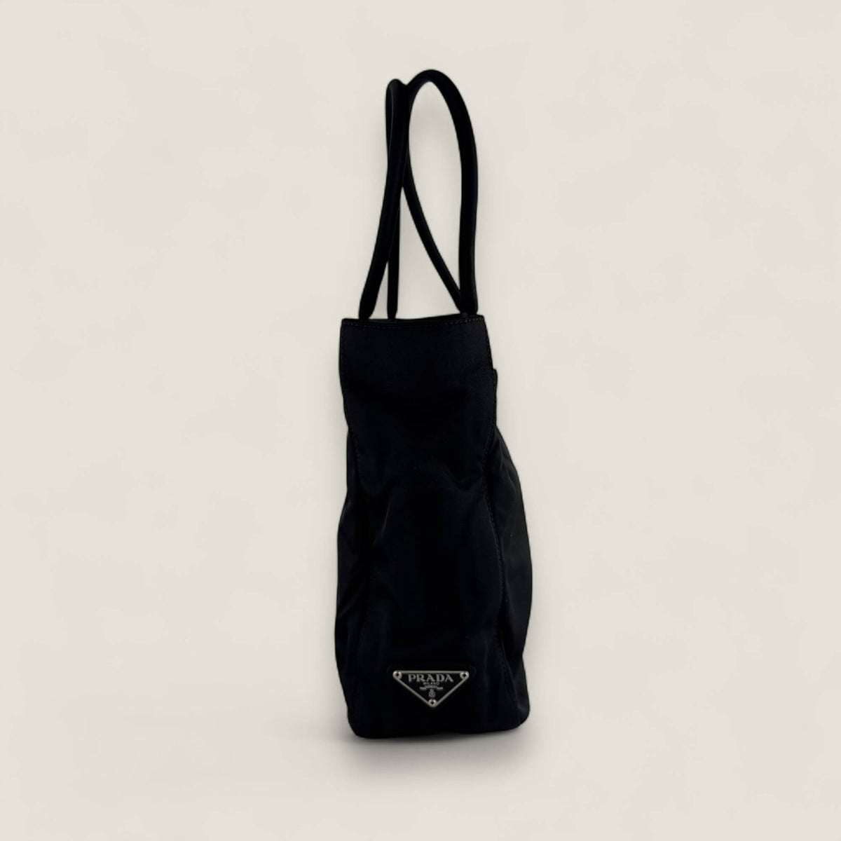 Pre-owned Prada bag authentic