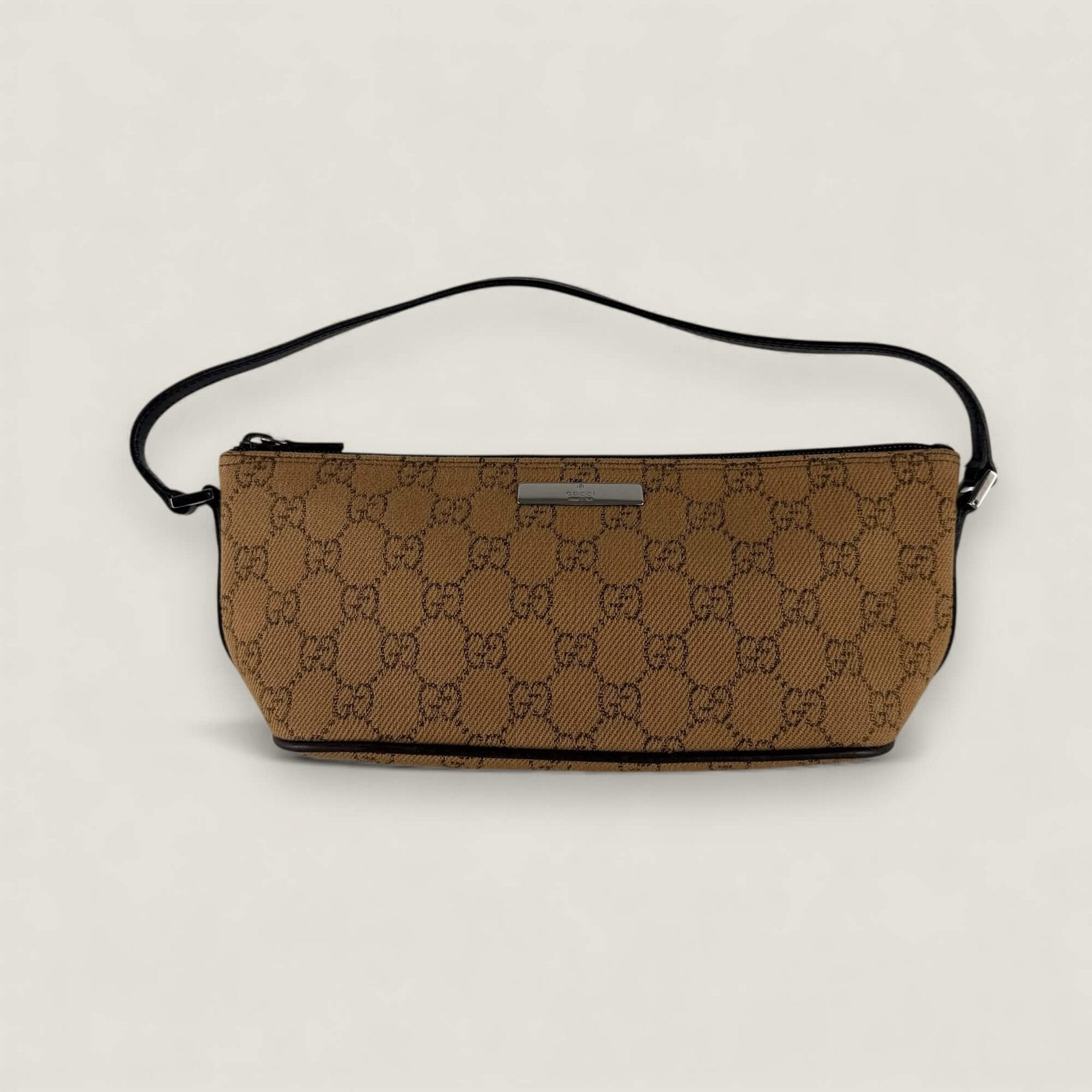 Pre-owned designer bag Gucci