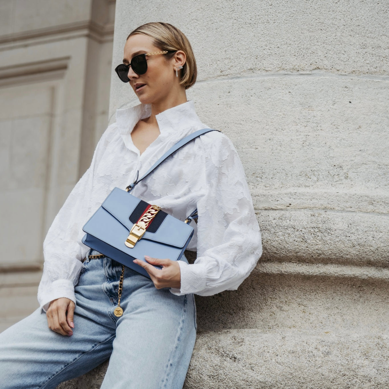 Pre-owned Gucci bag under 1000 euro