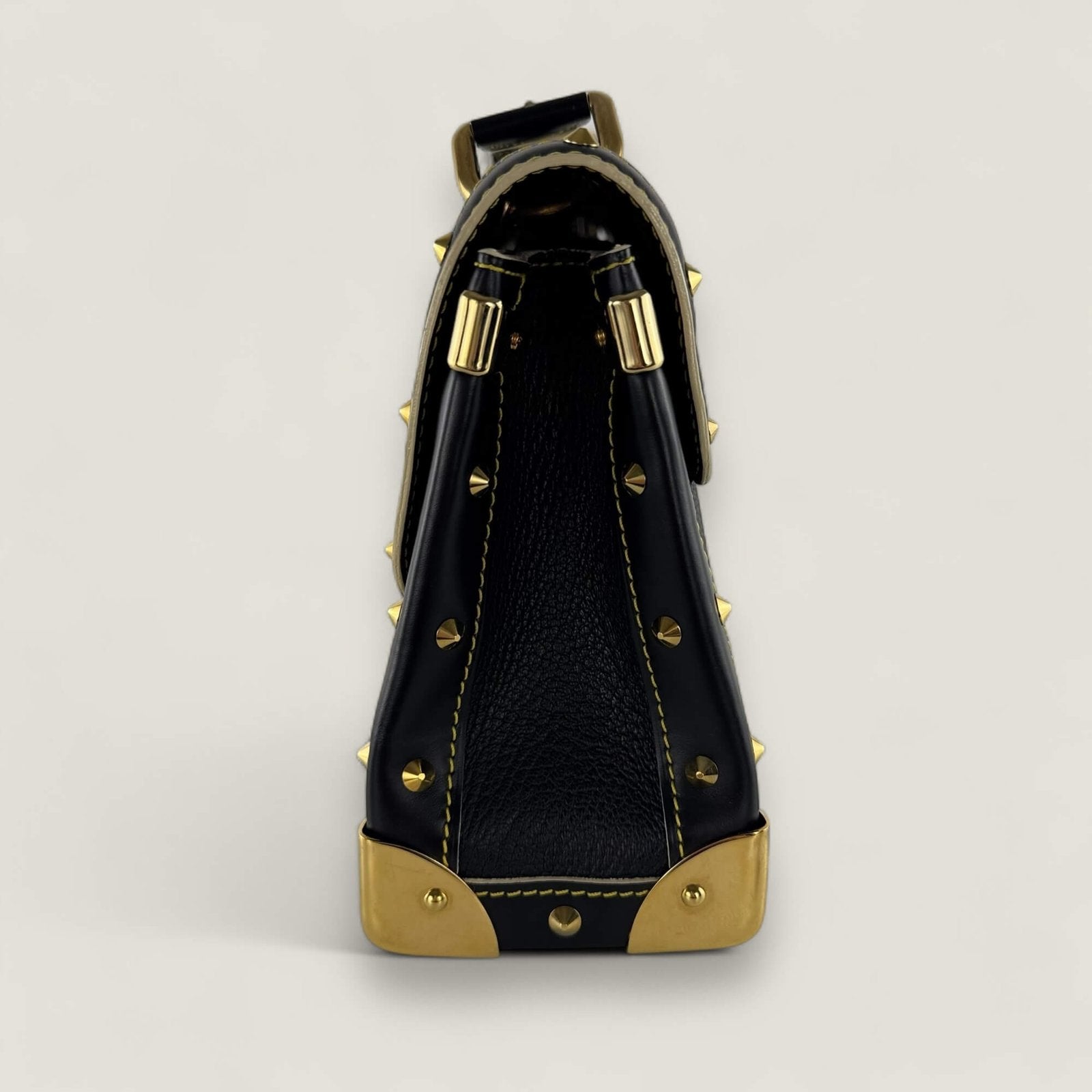 side view Louis Vuitton Suhali Le Talentueux