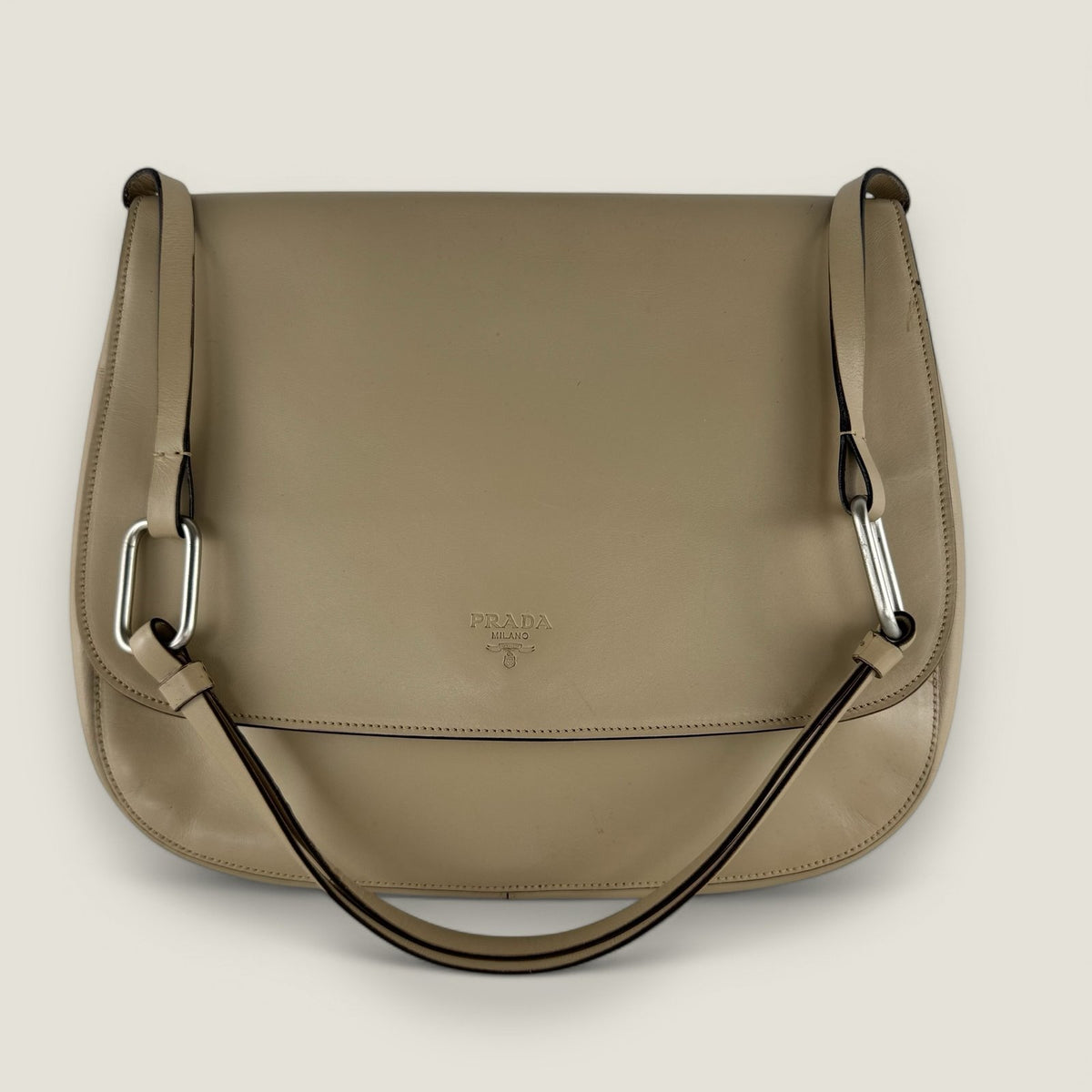 Prada vintage Cleo