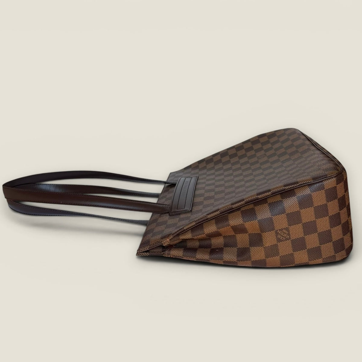 side original Louis Vuitton designer bag Limburg
