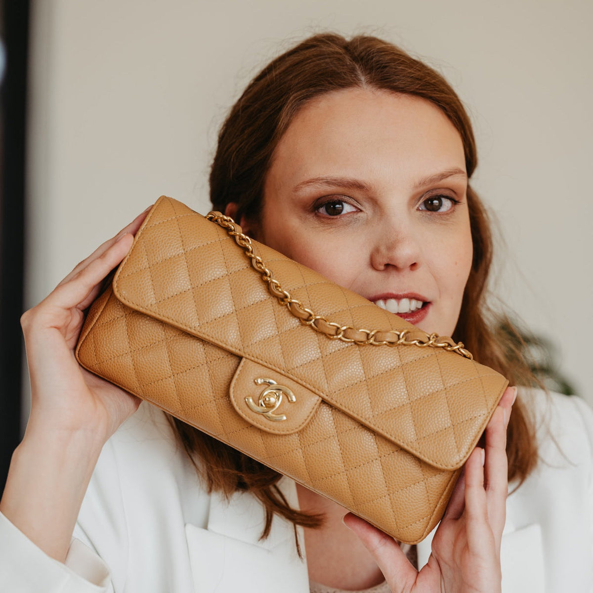 Een Chanel tas kopen? Controleer deze 6 belangrijke kenmerken