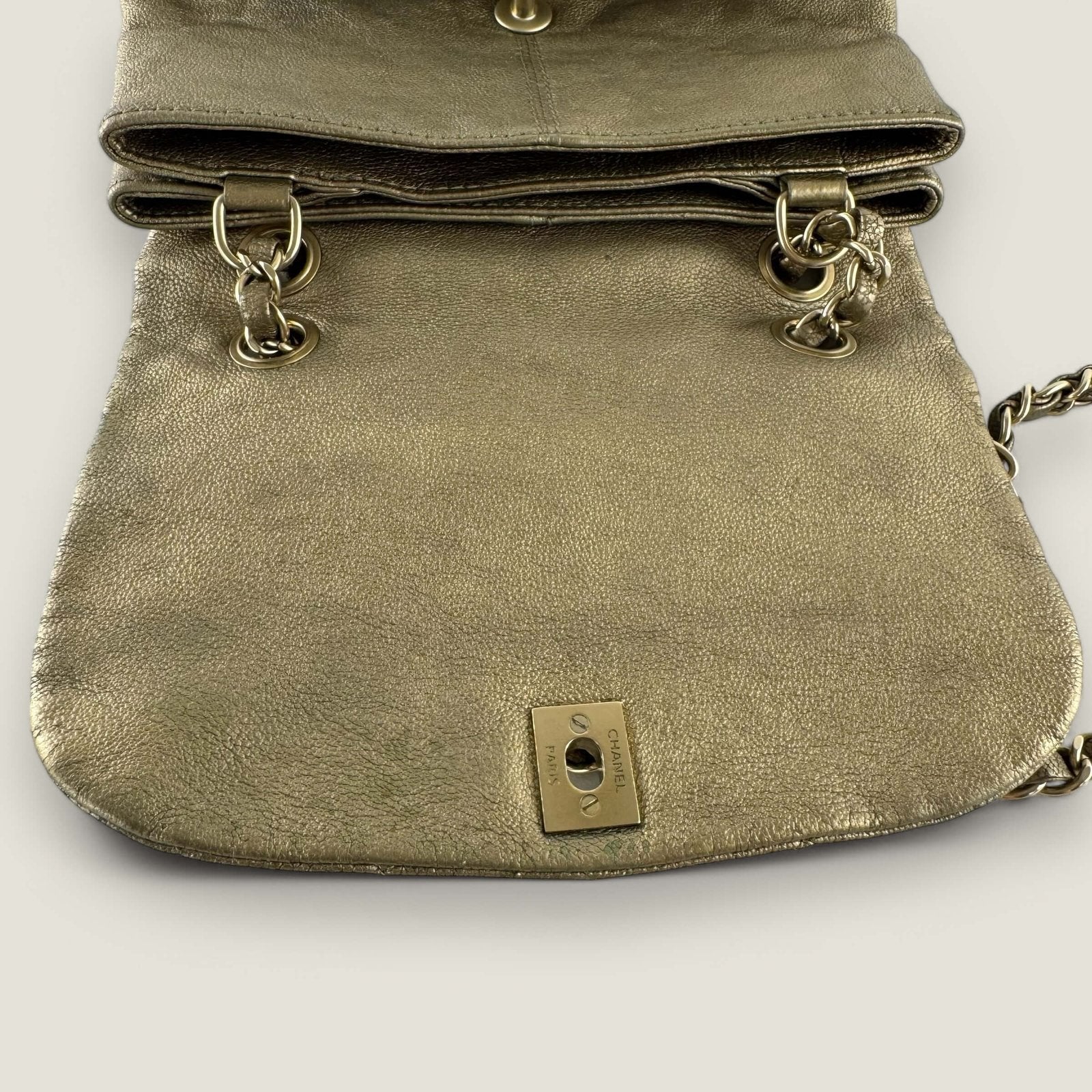 Authentic Chanel bag