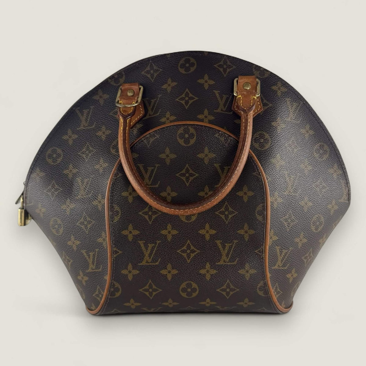 Authentic Louis Vuitton Ellipse MM vintage